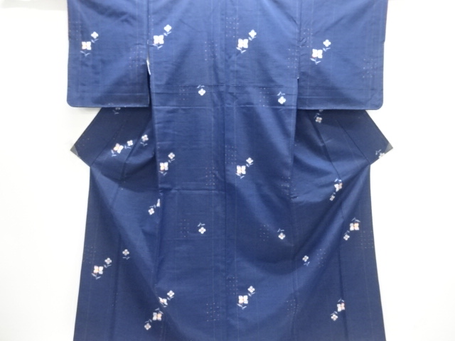 Tsumugi Kimono Silk